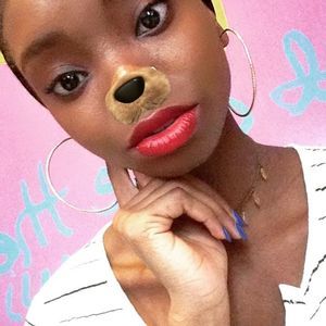 Meet your Posher, Bri